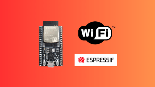 Lập trình IoT chip ESP32-IDF