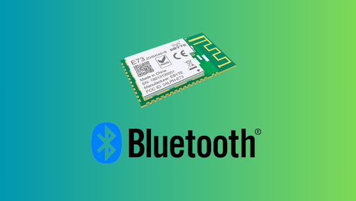 Lập trình BLE với chip NRF52832 | Deviot